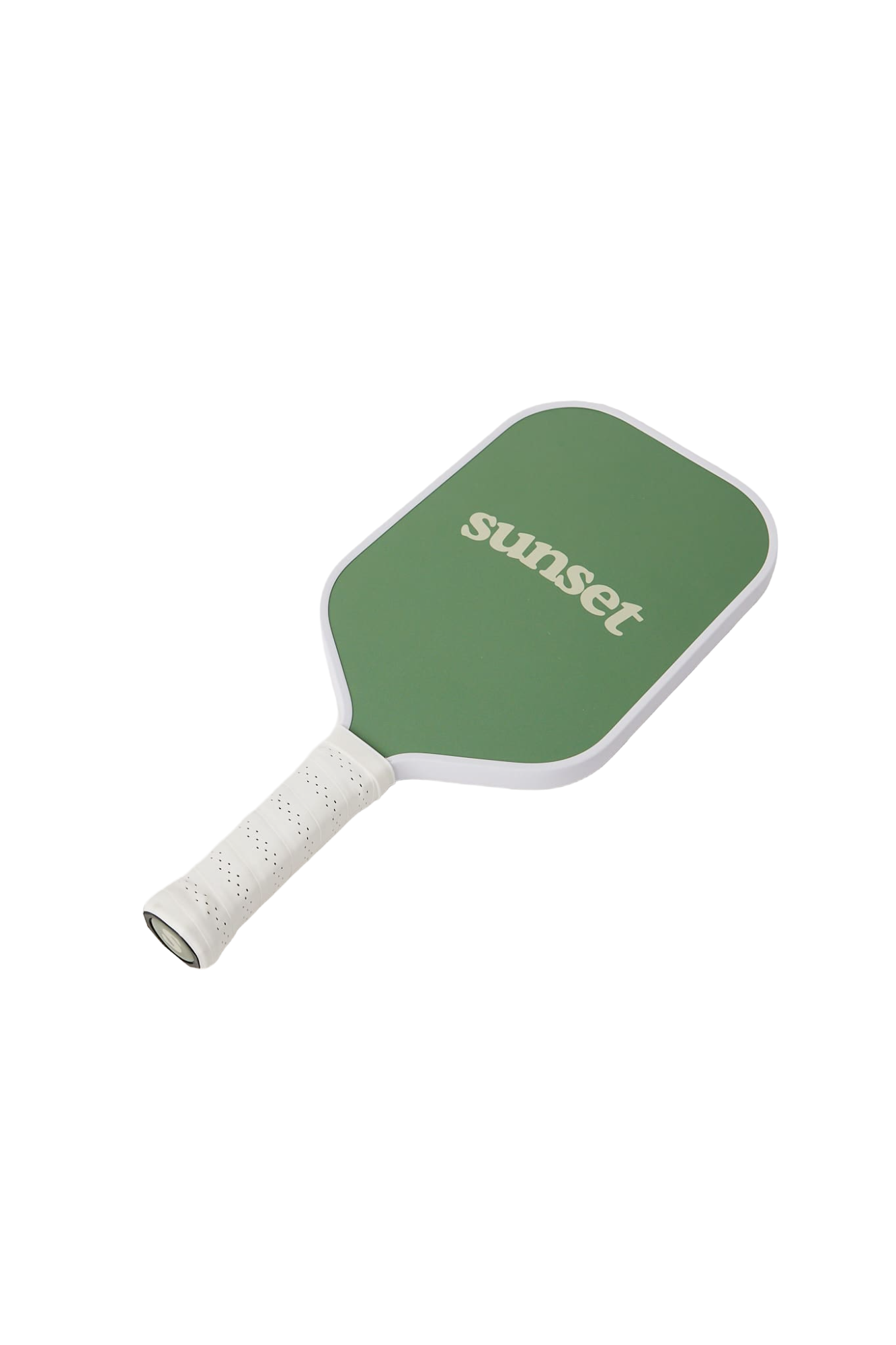 Green Pickleball Paddle