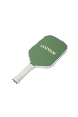 Green Pickleball Paddle