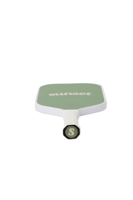 Pickleball Paddle Butt Cap