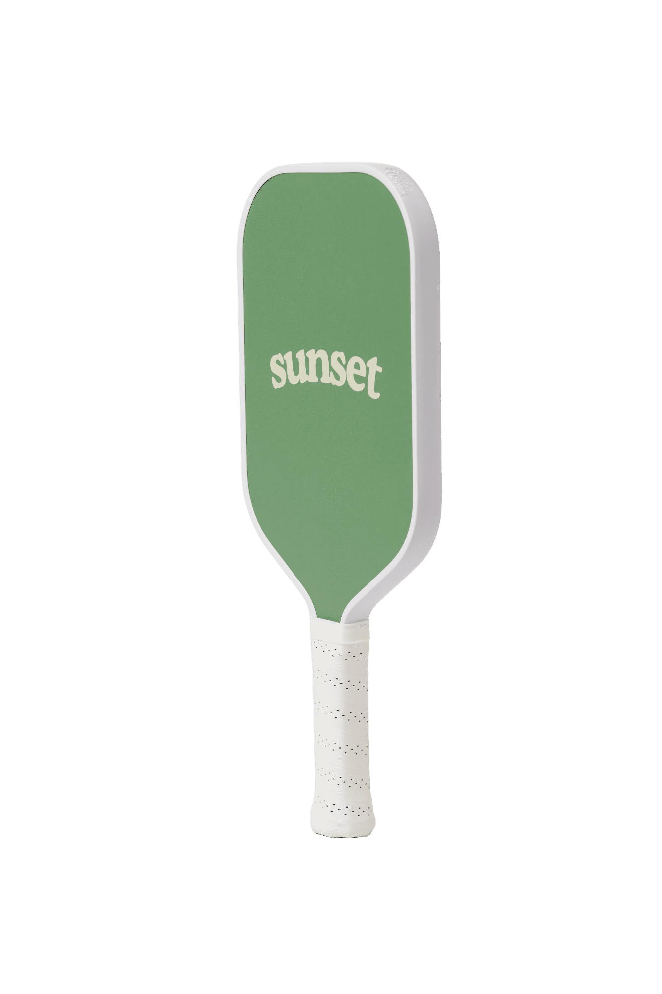 Green Pickleball Paddle