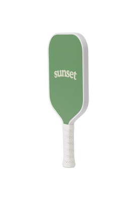 Green Pickleball Paddle